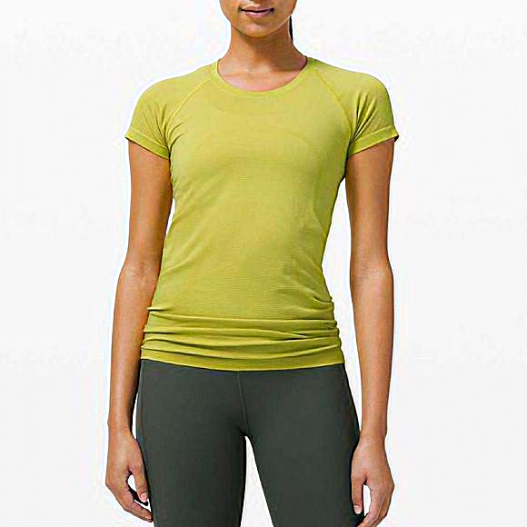 lululemon athletica Tops - Lululemon‎ | Swiftly Tech Short Sleeve